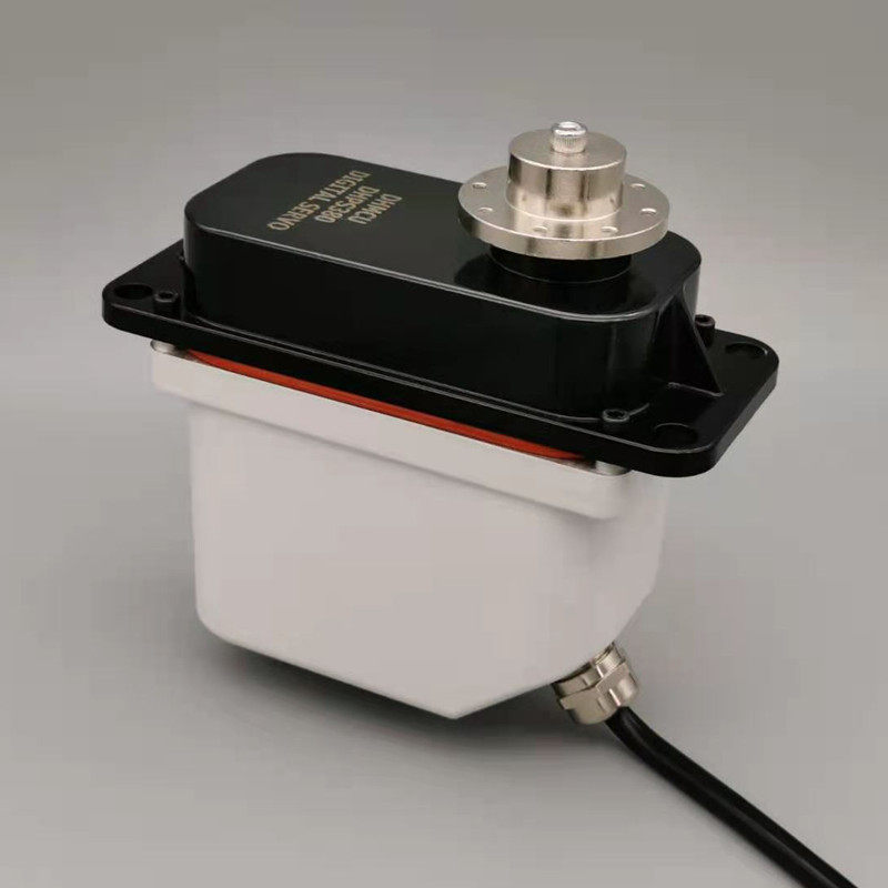 DHPS380舵机 大扭力 航模智能车 智能转向 工业精密舵机 厂家直销,淘宝优惠券,粉丝福利购,淘宝优惠卷