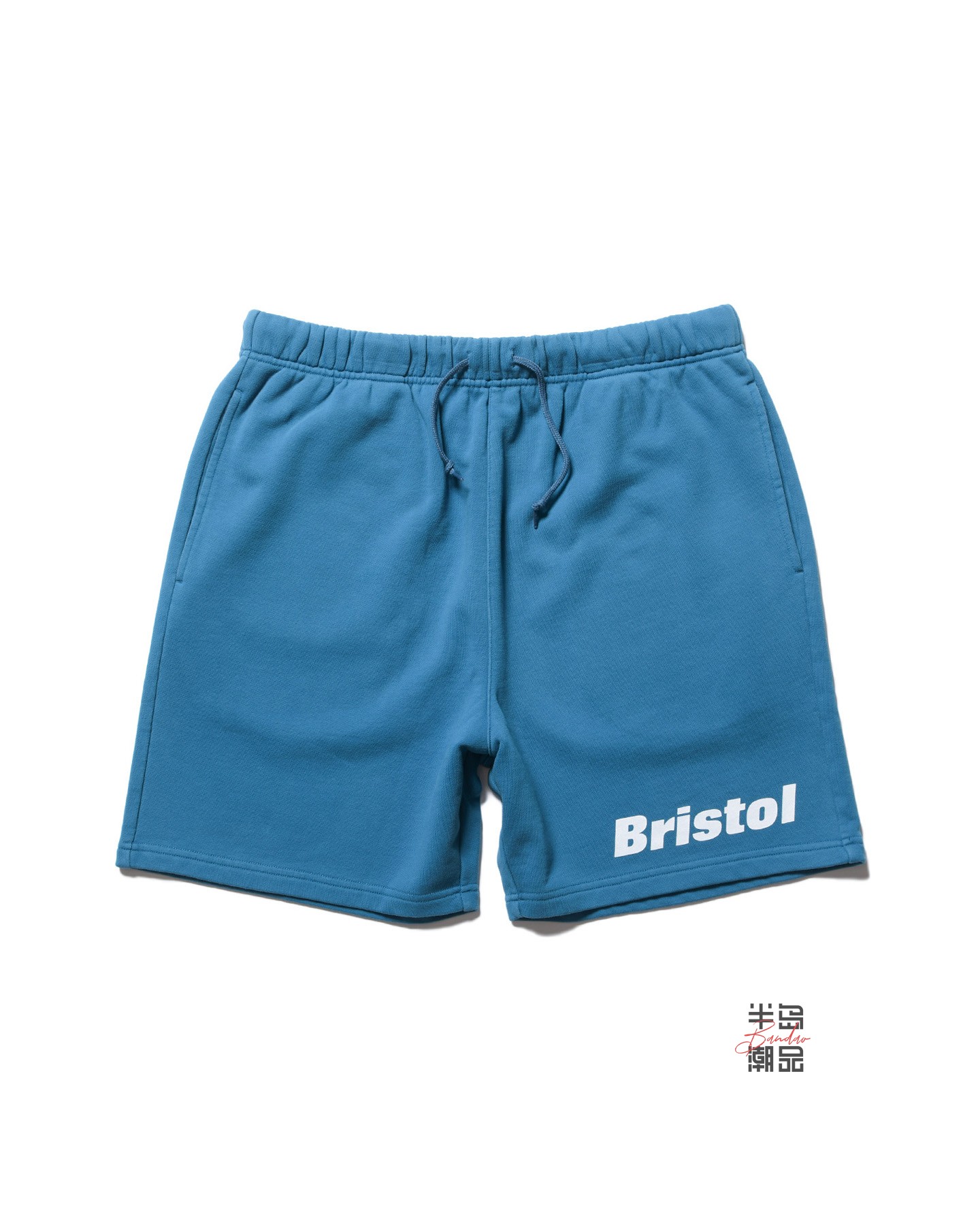 FCRB BAREFOOT DREAMS PILE SHORTS - ショートパンツ