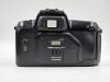 Nikon F50 film SLR camera second-hand entry-level beginner film camera nostalgia autofocus