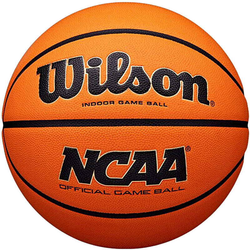 Wilson威尔胜EVO篮球7号NCAA纤细PU室内evolution专业比赛训练球,淘宝优惠券,粉丝福利购,淘宝优惠卷