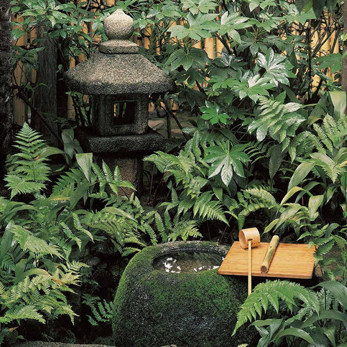 日式庭院上下册全2册 精装大开本茶庭灯笼蹲踞钵前坪庭玄关庭 实景照片 设计详图帮您解开传世名园艺日本庭园景观建筑艺术书日本 - 图2