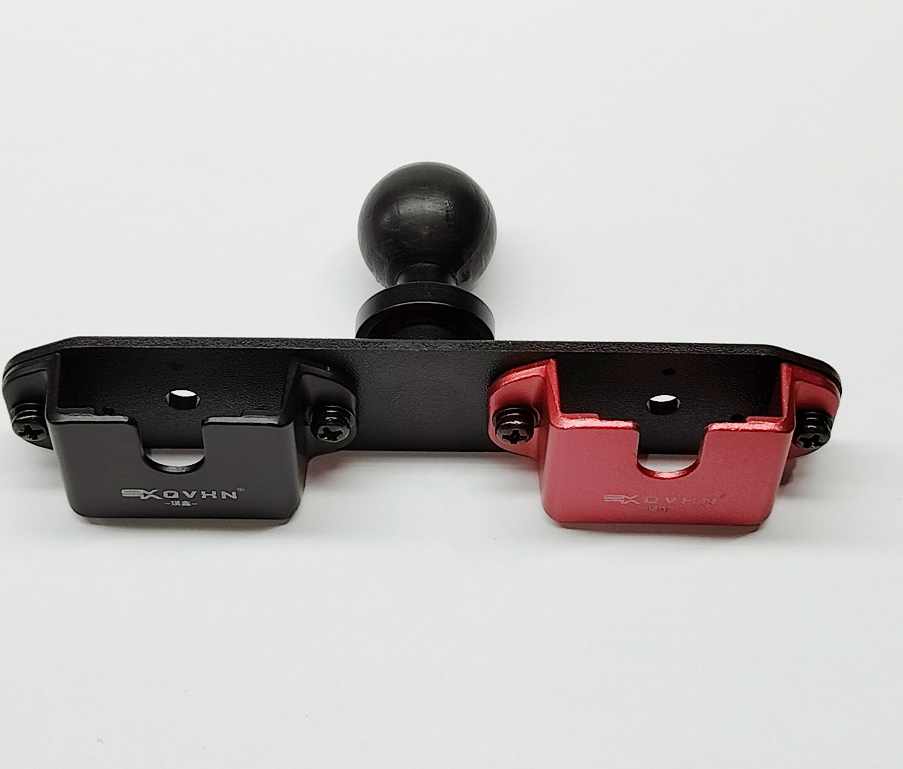 车载手台对讲机手咪支架配件挂头转接头通用金属挂面牢固美观实用,淘宝优惠券,粉丝福利购,淘宝优惠卷