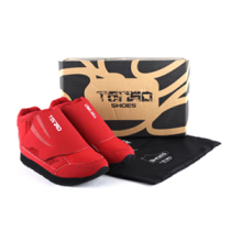 TENSO Climbing Obstacle Cycling Shoes Climbing Bike Shoes Cycling Shoes DHAE NEON
