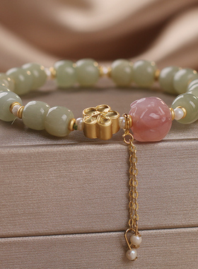 2024年新款精致手链小众