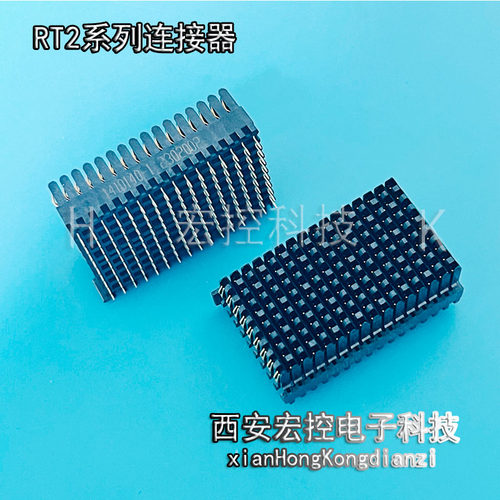 1410140-1 C1410140-1  J1410140-1  VPX模块加固型混装连接器 - 图0