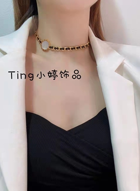欧货INS网红日韩设计感钛钢手链