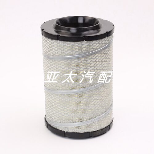 K2028适配跃进上骏x500帅虎H500 H100空气滤芯南京依维柯空气滤格 - 图1