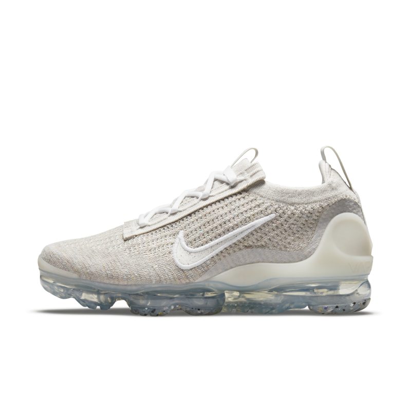 Nike/耐克 Air VaporMax 男女飞线全掌气垫跑步鞋 DH4084 DH4088