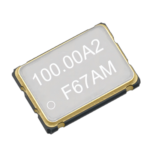 爱普生53.33MHz有源晶振5032四脚贴片晶振 SG8018CB OE引脚 - 图3