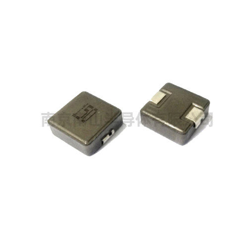 风华150uH/0.15mH  2.5A 大电流一体成型功率电感HA127-151MT - 图3