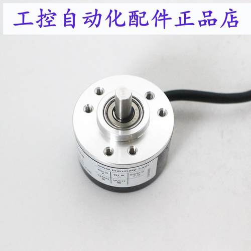 PENON旋转编码器SW38Z6-AB-400-5-24安装指导SWH36-600-24F - 图1