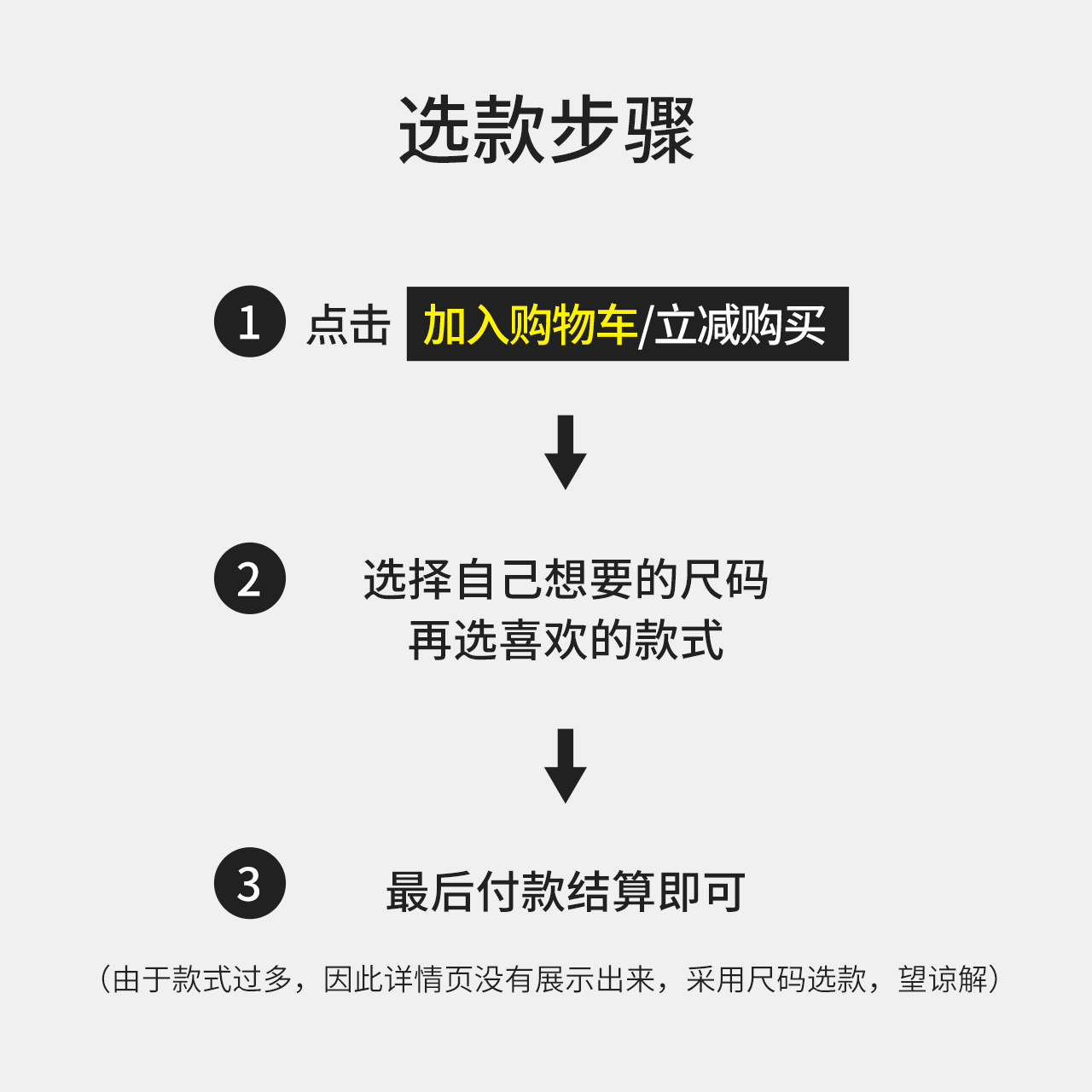 【断码捡漏】细跟粗跟猫跟小跟中跟低跟平底鞋高跟鞋单鞋清仓福袋-图0