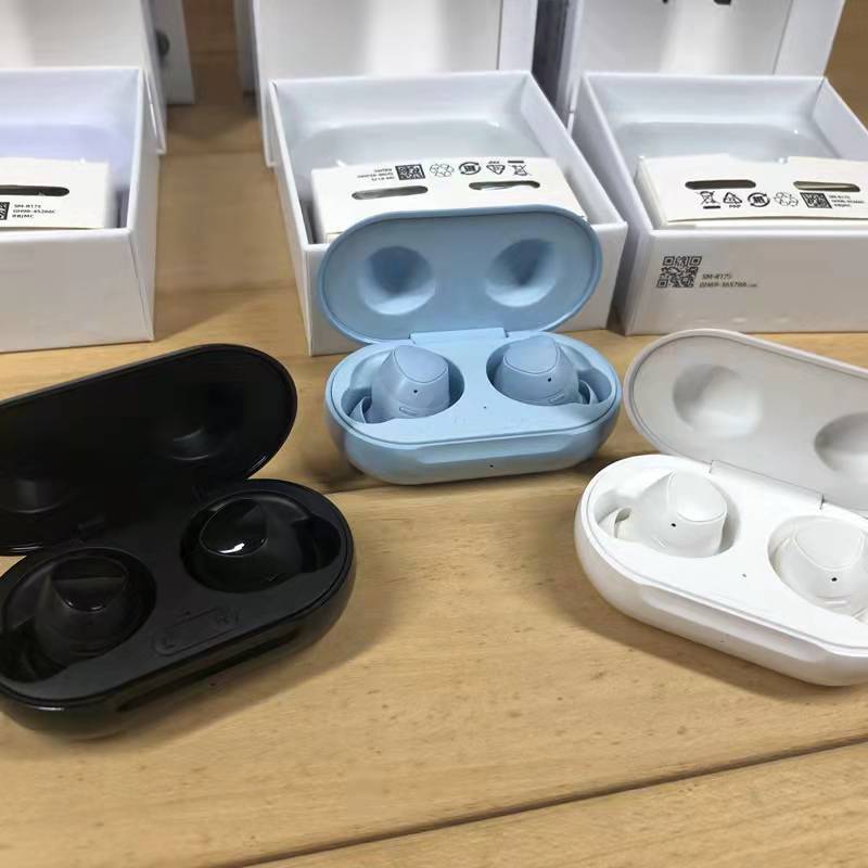 适用三星galaxy buds 降噪真无线蓝牙耳机R175音乐耳机无线充电 - 图2