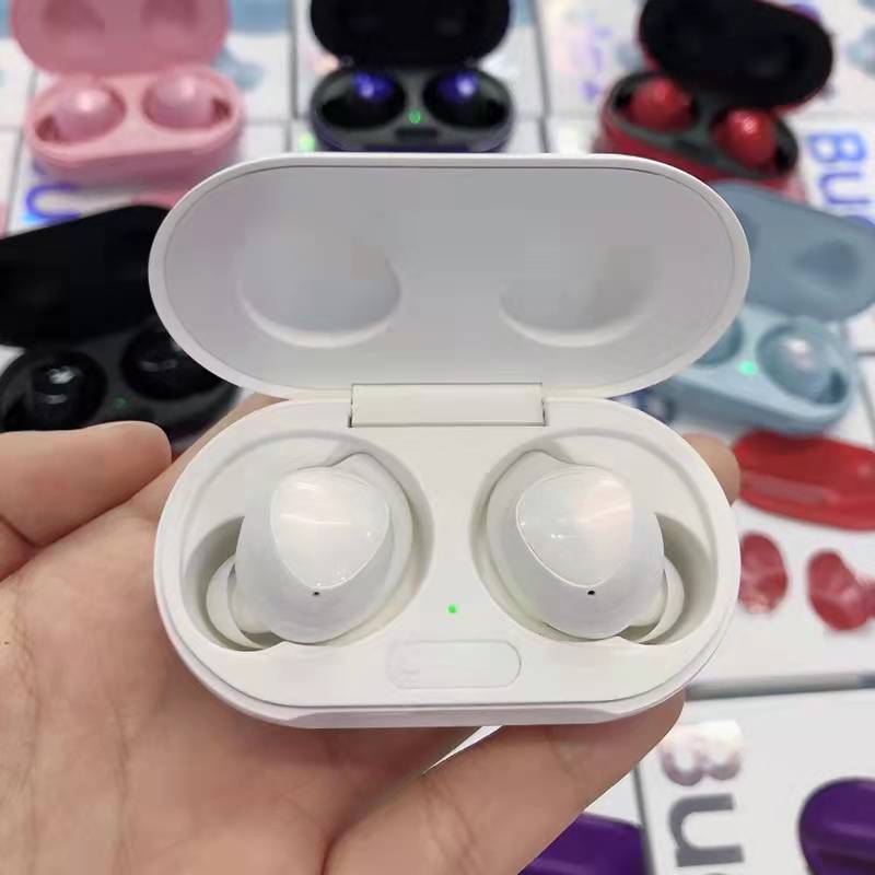 适用三星galaxy buds 降噪真无线蓝牙耳机R175音乐耳机无线充电 - 图1