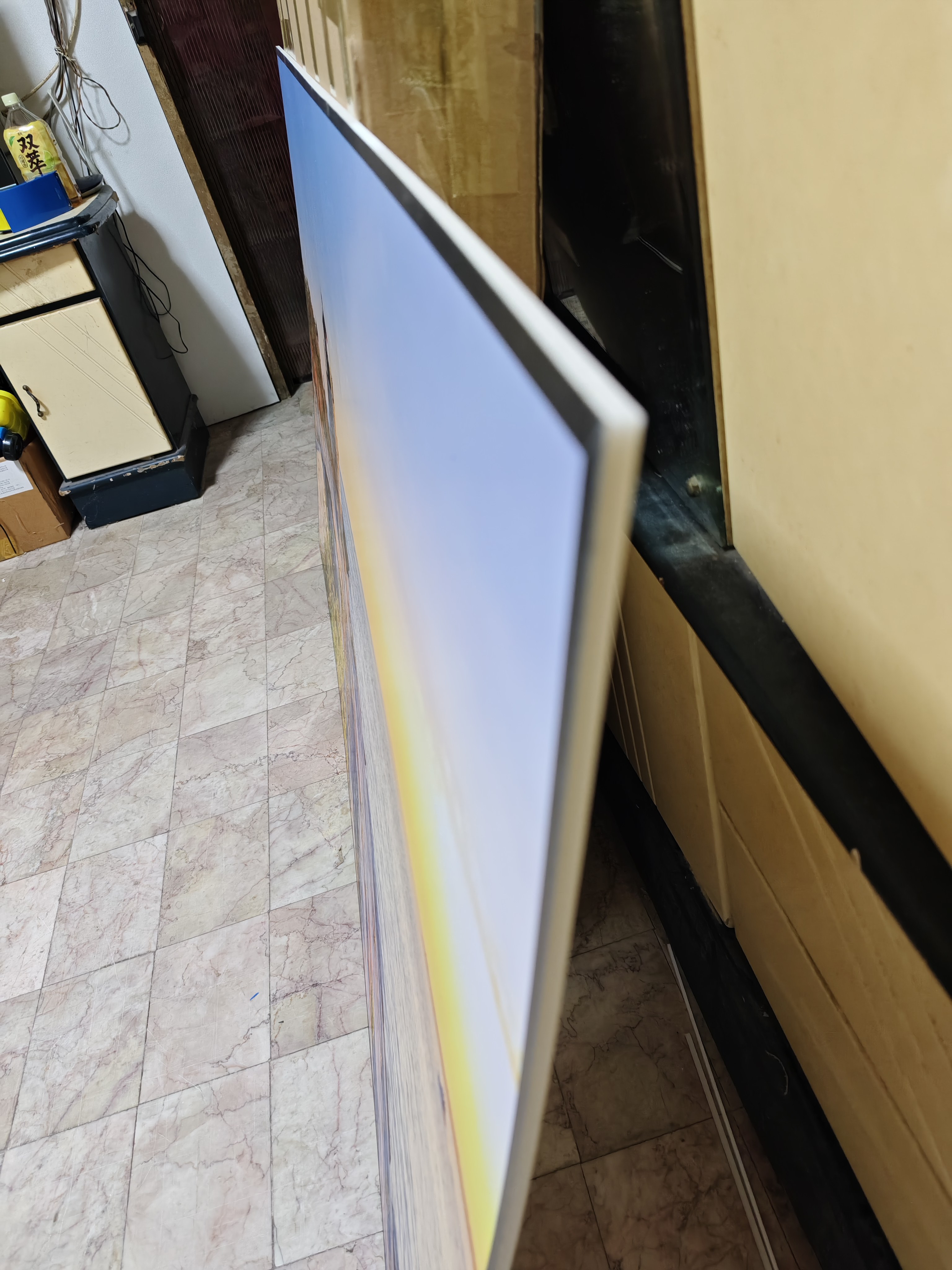 电视机模型kt板泡沫展板，彩电模型，电视机展板，尺寸可定制,淘宝优惠券,粉丝福利购,淘宝优惠卷