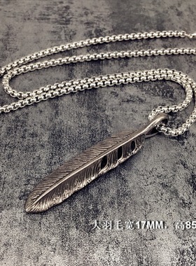 潮牌复古文艺风日系吊坠情侣男女