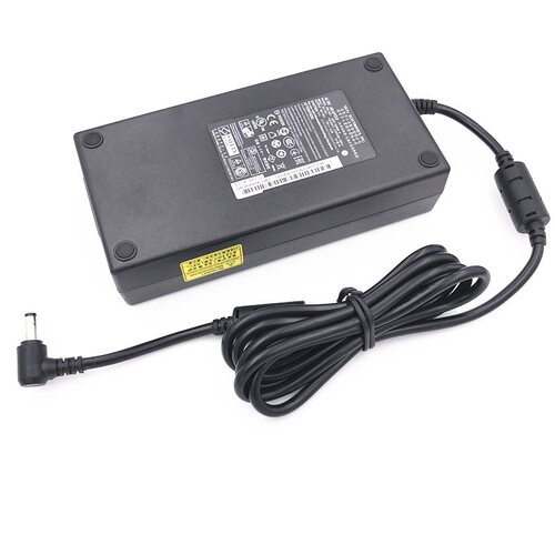 机械师T58-VC MKNP55HP游戏笔记本充电源适配器线19.5V9.23A - 图3