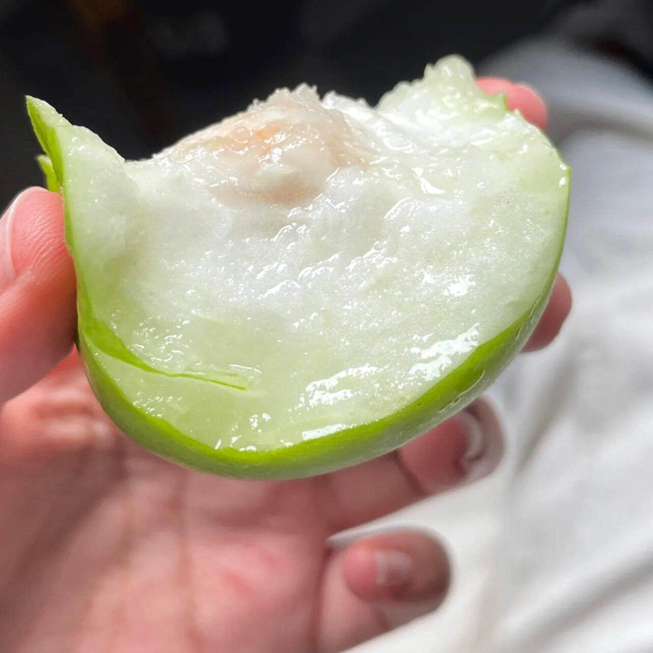 云南版纳苹果枣青苹果枣非牛奶枣大青枣现摘新鲜水果当季顺丰包邮,淘宝优惠券,粉丝福利购,淘宝优惠卷