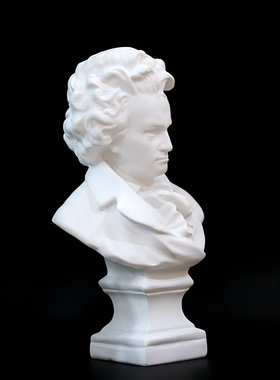 欧式风美术临摹教具树脂工艺品