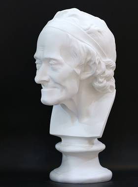 欧式风美术素描石膏像树脂工艺品