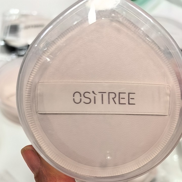 柳丝木气垫粉扑棉花糖粉扑干湿两用不吃粉底液专用定妆粉饼美妆蛋,淘宝优惠券,粉丝福利购,淘宝优惠卷