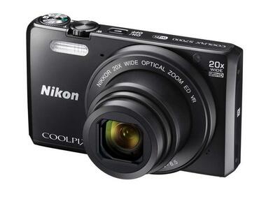 全国联保Nikon/尼康 COOLPIX S7000 数码相机照相机尼康s7000相机 - 图0