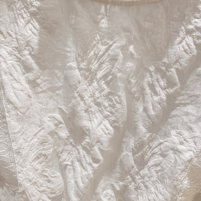 2026 ຮູບແບບໃໝ່ຂອງເກົາຫຼີ slimming stand-up collar fungus crochet stitching lace-up sleeveless top for women summer thin