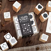 Little Heartbeat Series Mini Stamp Set