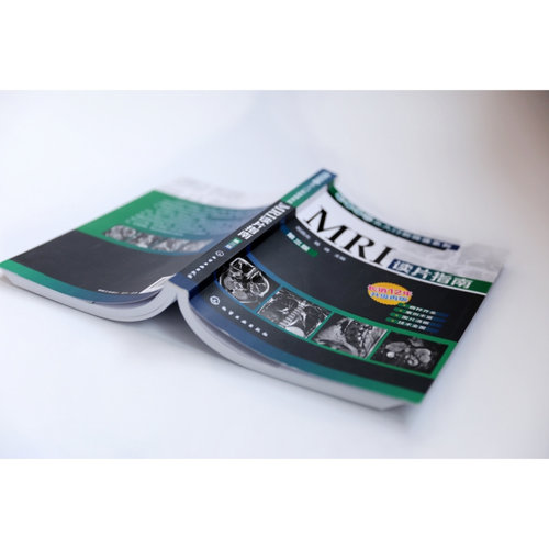 影像读片从入门到精通系列 MRI读片指南第三版 影像学诊断超声图谱医学诊断学检查技术基础教程 强化思路技巧病种齐全病例典型图片 - 图1