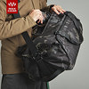 MAXGEAR neutral one-shoulder crossbody playing gym bag