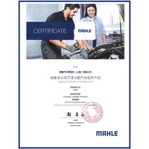 马勒LX3809适配新明锐新朗逸宝来高尔夫7新polo速腾野帝空气滤芯 - 图3