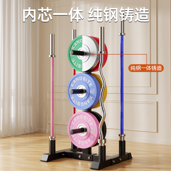 Pure steel core, odorless coating, large diameter and thin thickness