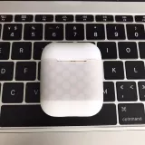 Беспроводная наклейка, наушники, беспроводной защитный защитный чехол, iphone, bluetooth