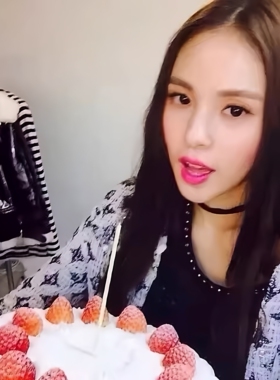 极简经典黑色项圈女百搭颈饰