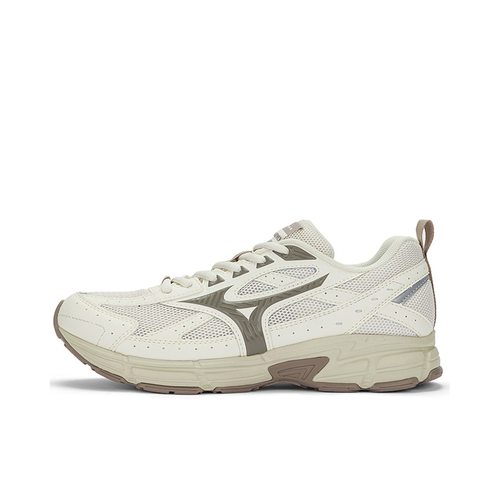 Mizuno/美津浓SPEED轻量减震复古厚底老爹鞋透气跑步鞋 D1GH2230 - 图3