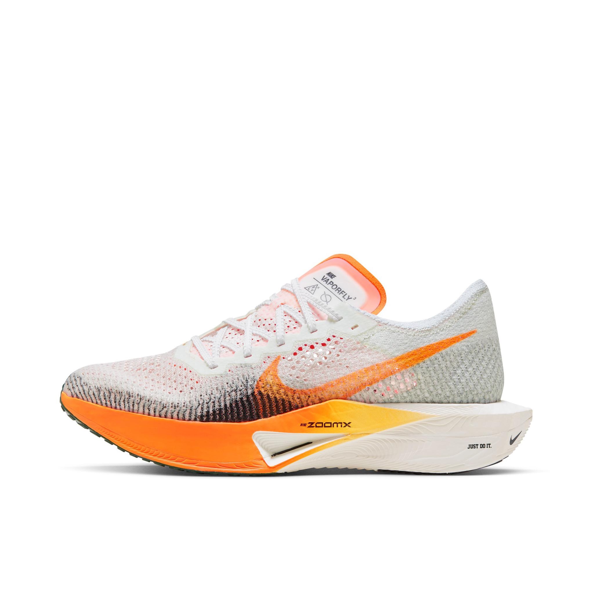 耐克NIKE竞速碳板鞋VAPORFLY NEXT%3 男子马拉松跑步鞋FV3633-081 - 图3