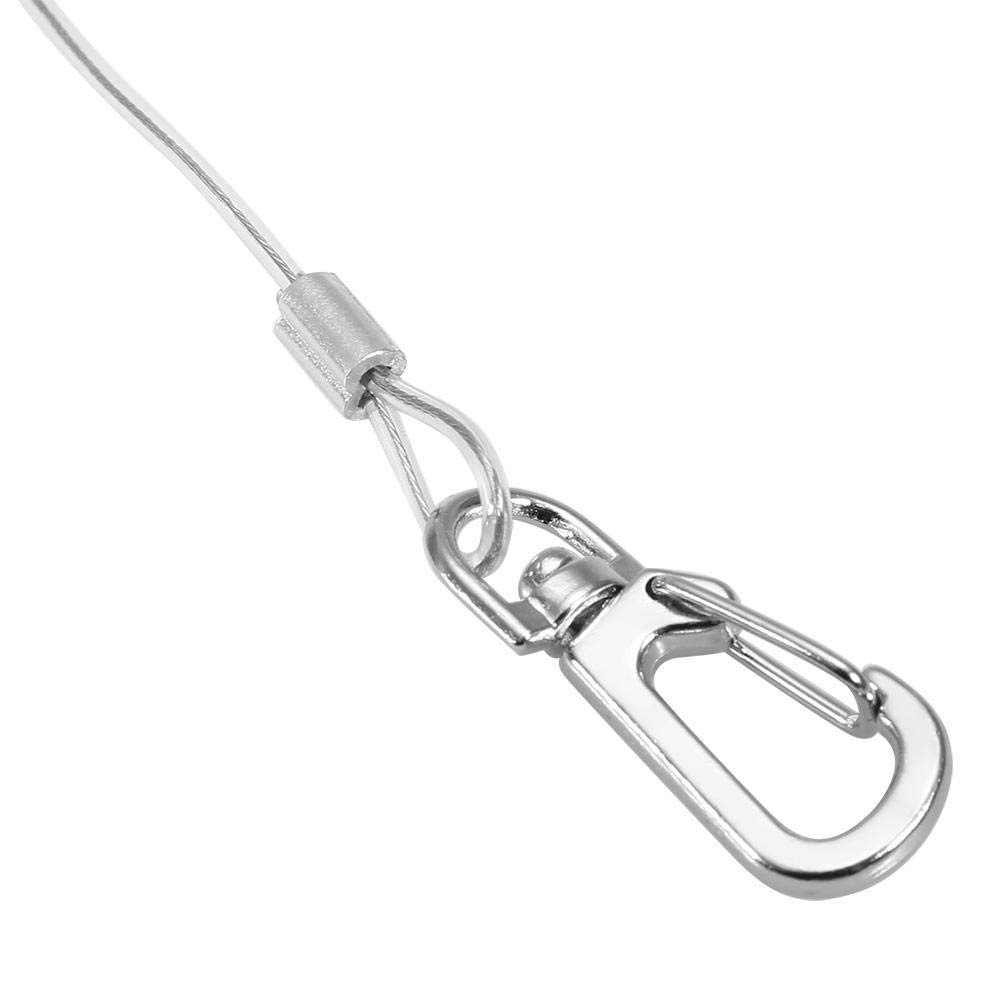 Flying Rope Parrot Ultralight Flying Rope Anklet