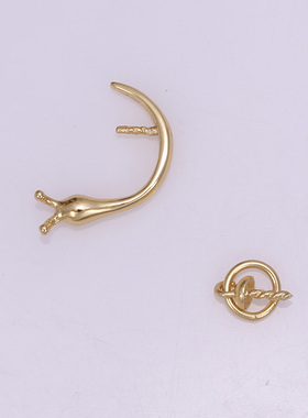 s925纯银手工diy制作吊坠