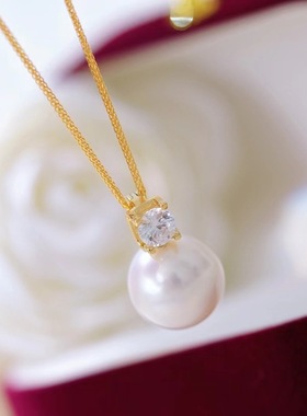 手工diy制作s925纯银吊坠