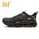 361 mesh breathable ເກີບນ້ໍາກາງແຈ້ງຂອງຜູ້ຊາຍ