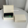 Magnetic rectangular brown glasses mobile phone gift box