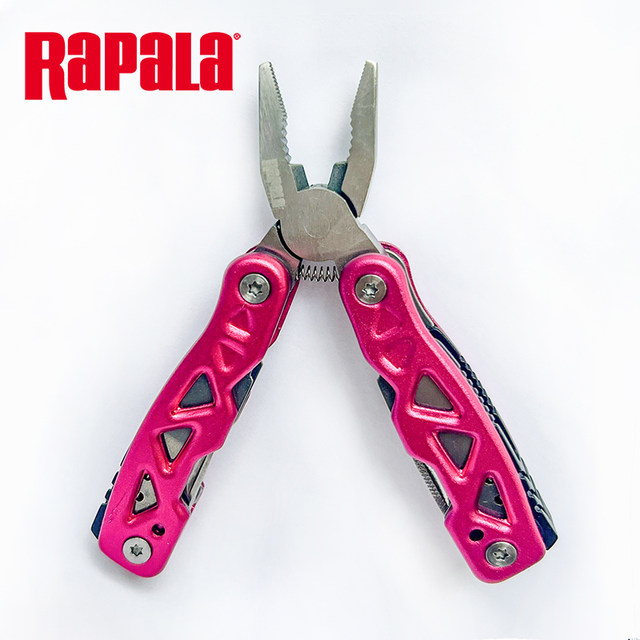 LeBola folding tool multifunctional