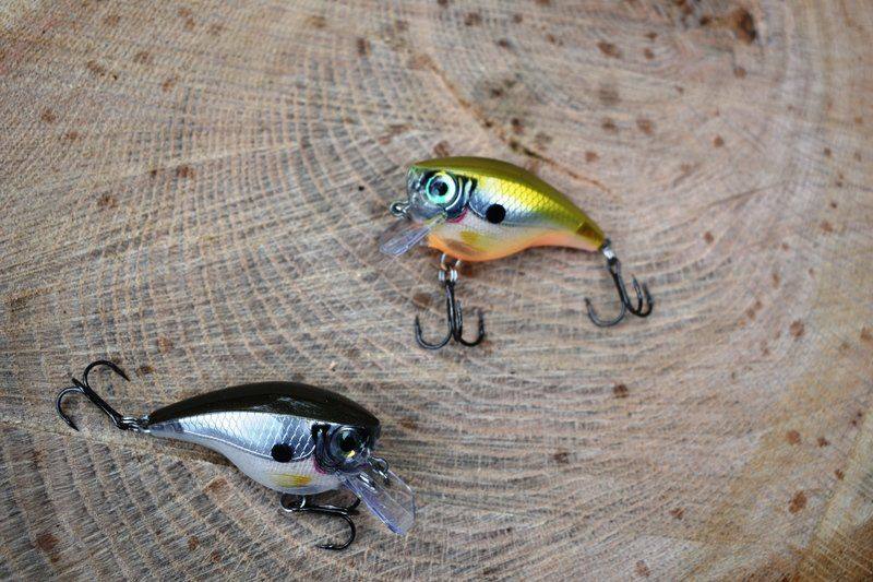 Rapala乐伯乐BXB03 06巴尔杉木摇摆拟饵路亚小胖CRANK鳜鱼鲈鱼饵,淘宝优惠券,粉丝福利购,淘宝优惠卷