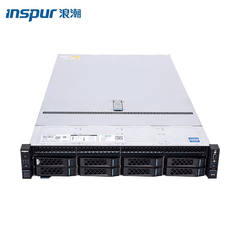 浪潮NF5270 5280M5/M6/G7 8480M5/M6/M7 5468M5/6/7 机架式服务器 - 图0