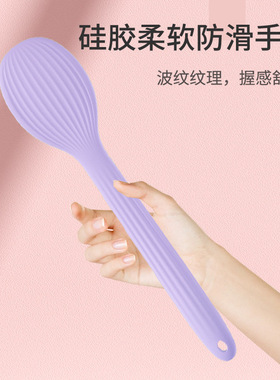 经络拍打器拍打板养生拍痧板硅胶健身专业经络拍打棒专用敲打锤