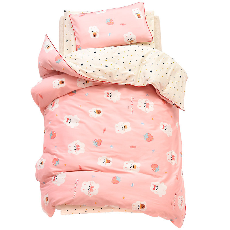  维妮丝床品套件/四件套/多件套