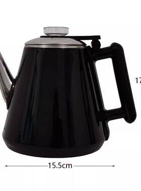 海尔饮水茶吧机通用款水壶配件