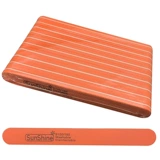 Поролоновый двусторонний набор маникюрных инструментов для маникюра для ногтей