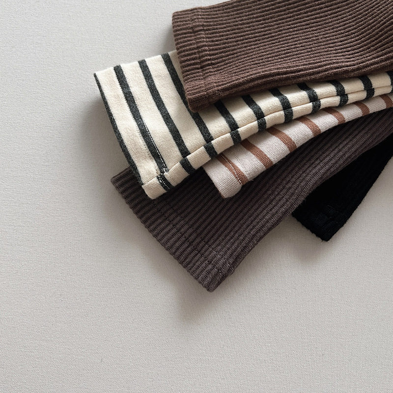 2026儿童打底裤秋季新款男女童韩版百搭小脚裤宝宝韩国日系潮童装,淘宝优惠券,粉丝福利购,淘宝优惠卷