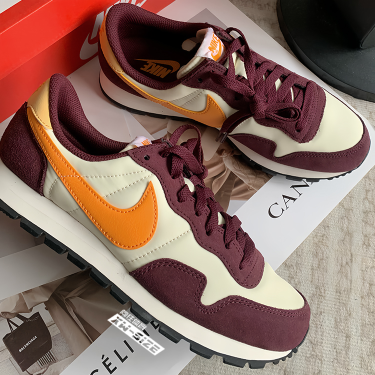 向往体育Nike/耐克Air Pegasus83男子复古运动休闲鞋FN3692-181 - 图1